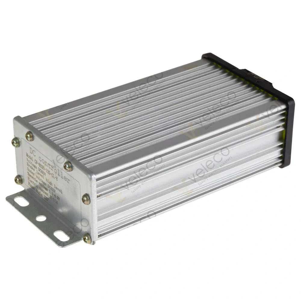 Krmilnik Veleco FASTER