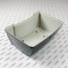 Spodnji del ključavnice siv Veleco FASTER Veleco DRACO