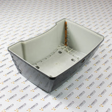 Lockbox bottom piece Gray Veleco FASTER Veleco DRACO