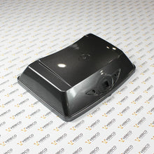 Lockbox upper piece Gray Veleco FASTER Veleco DRACO