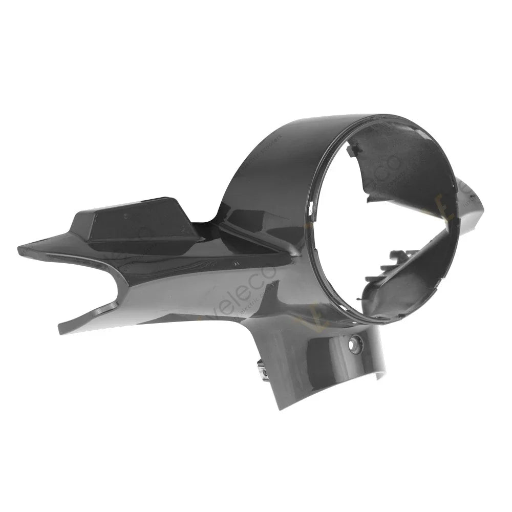 Headlight cover Gray Veleco FASTER & Veleco DRACO