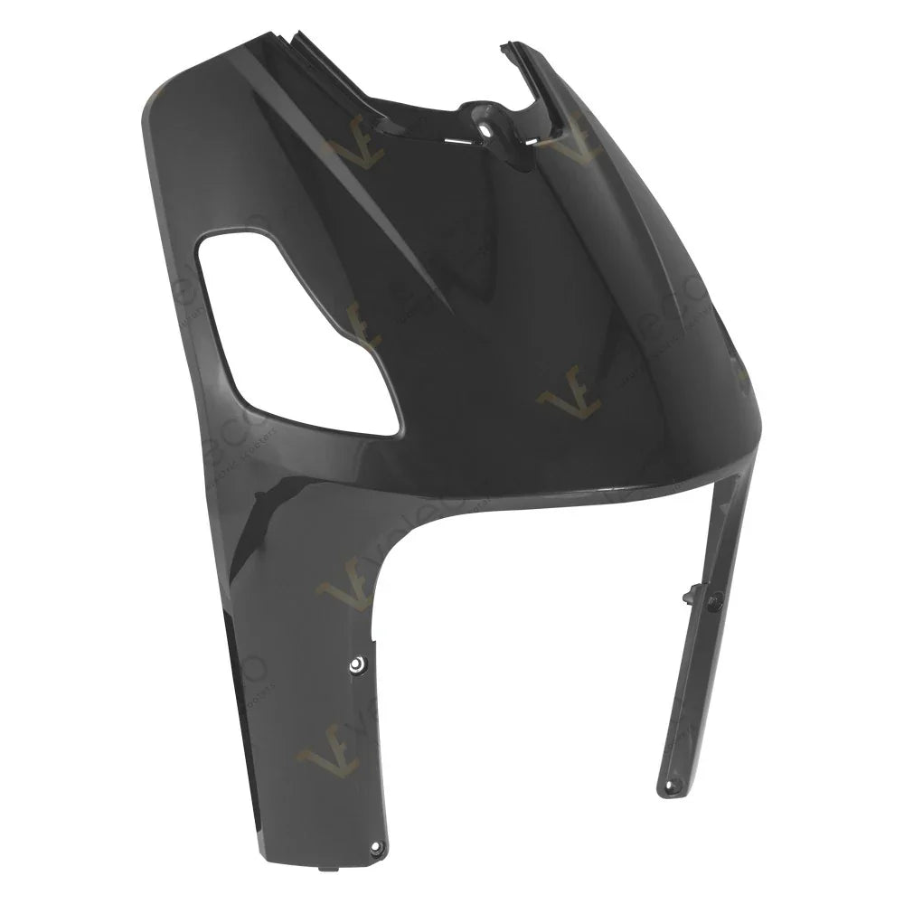 Sprednji pokrov Siva Veleco FASTER Veleco DRACO