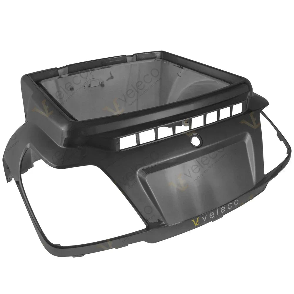 Zadnji pokrov siv Veleco FASTER