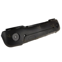 Rear bumper Black Veleco FASTER Veleco DRACO