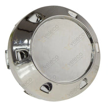 Pokrovček sprednjega kolesa Veleco FASTER