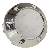Front wheel cap Veleco FASTER