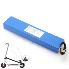 36V 7.5Ah Battery
