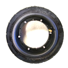 MS Energy Flare tire 10x2.7-6.5