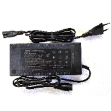 Original charger for electric scooter MS Energy Flare DC 54.6V2.0A