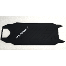 MS Energy Flare rubber mat for frame