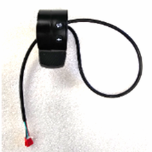 MS Energy Flare Flare X electric brake lever