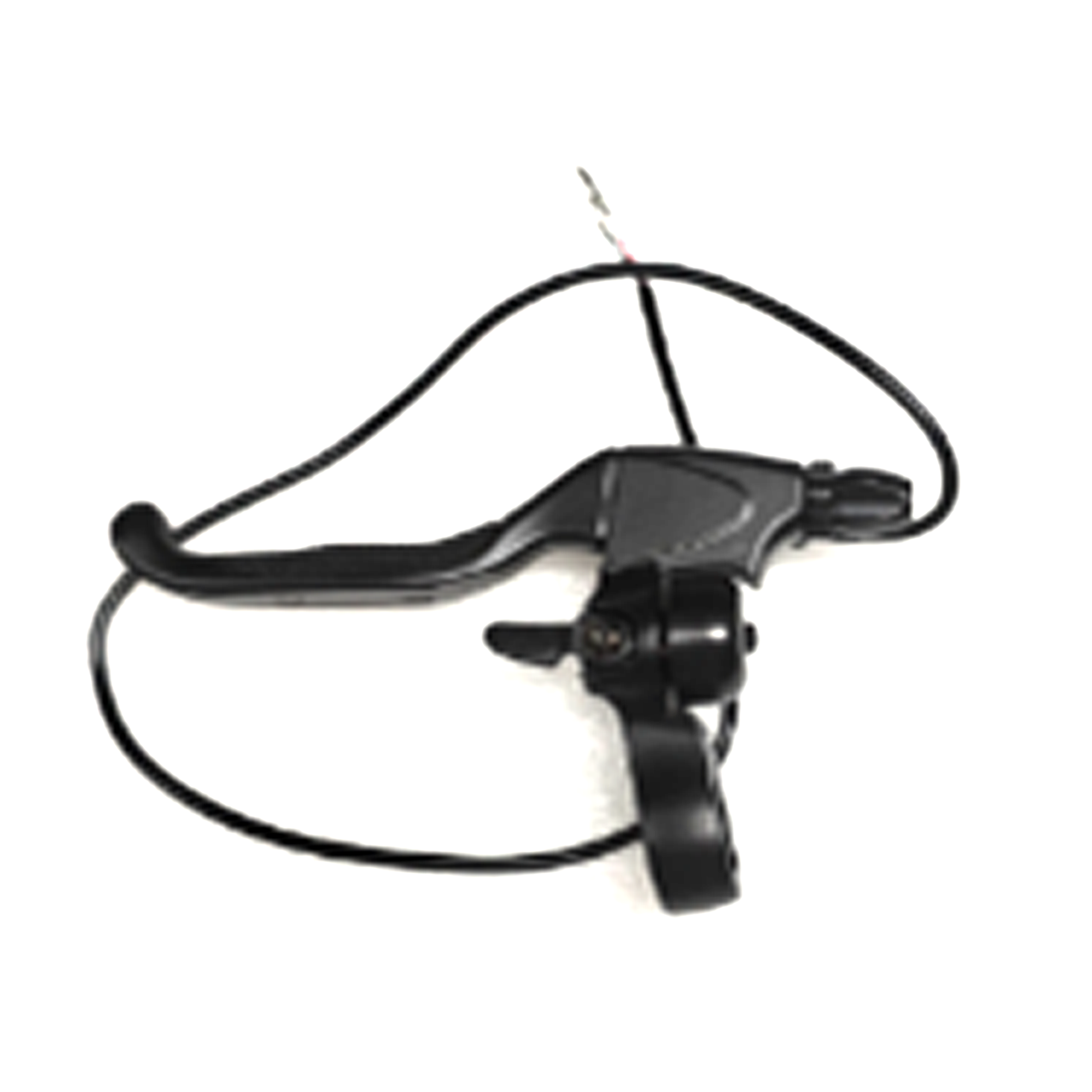 Left brake lever for MS Energy Flare Flare X