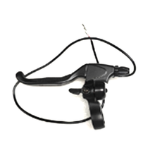Left brake lever for MS Energy Flare Flare X