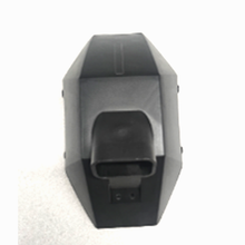 MS Energy Flare Flare X rear fender