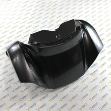 Front mudguard Gray Veleco Gravis
