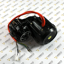 Diferencial Veleco Gravis