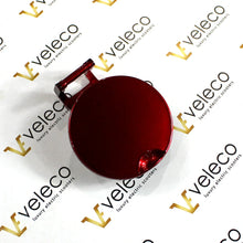 Polnilna loputa rdeča Veleco GRAVIS