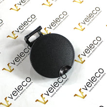 Charging flap gray Veleco GRAVIS