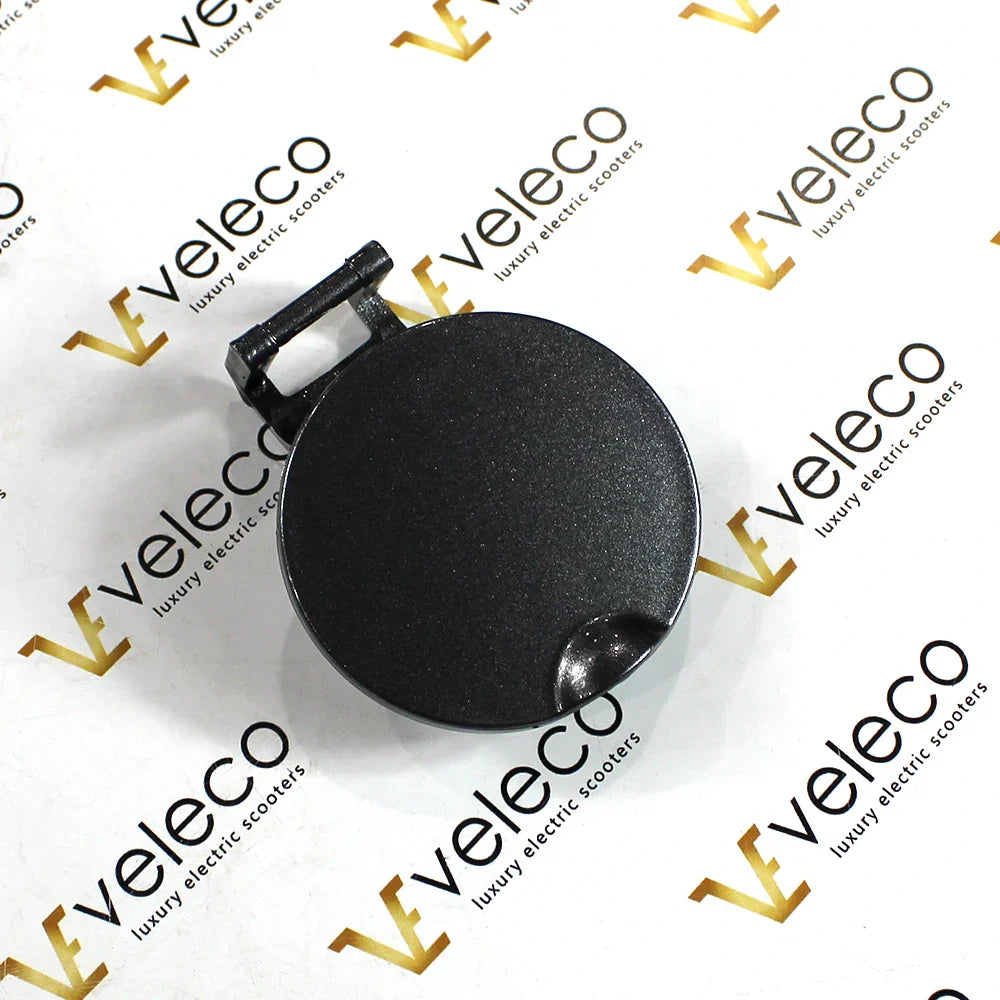 Polnilna loputa siva Veleco GRAVIS