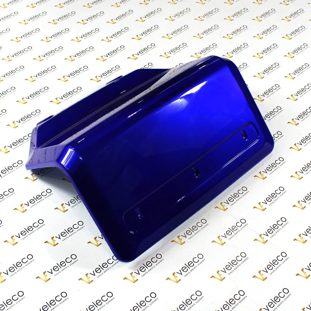 Pokrov prtljažnika moder Veleco Gravis