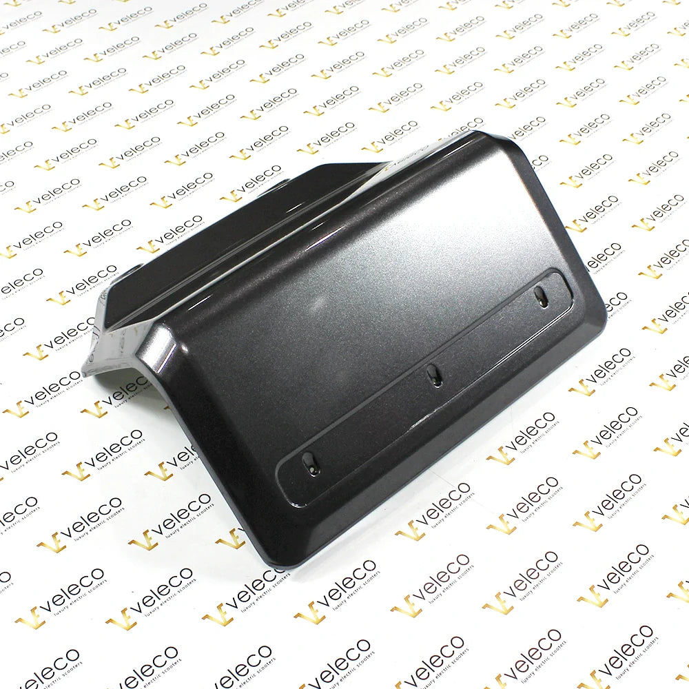 Trunk lid Gray Veleco Gravis