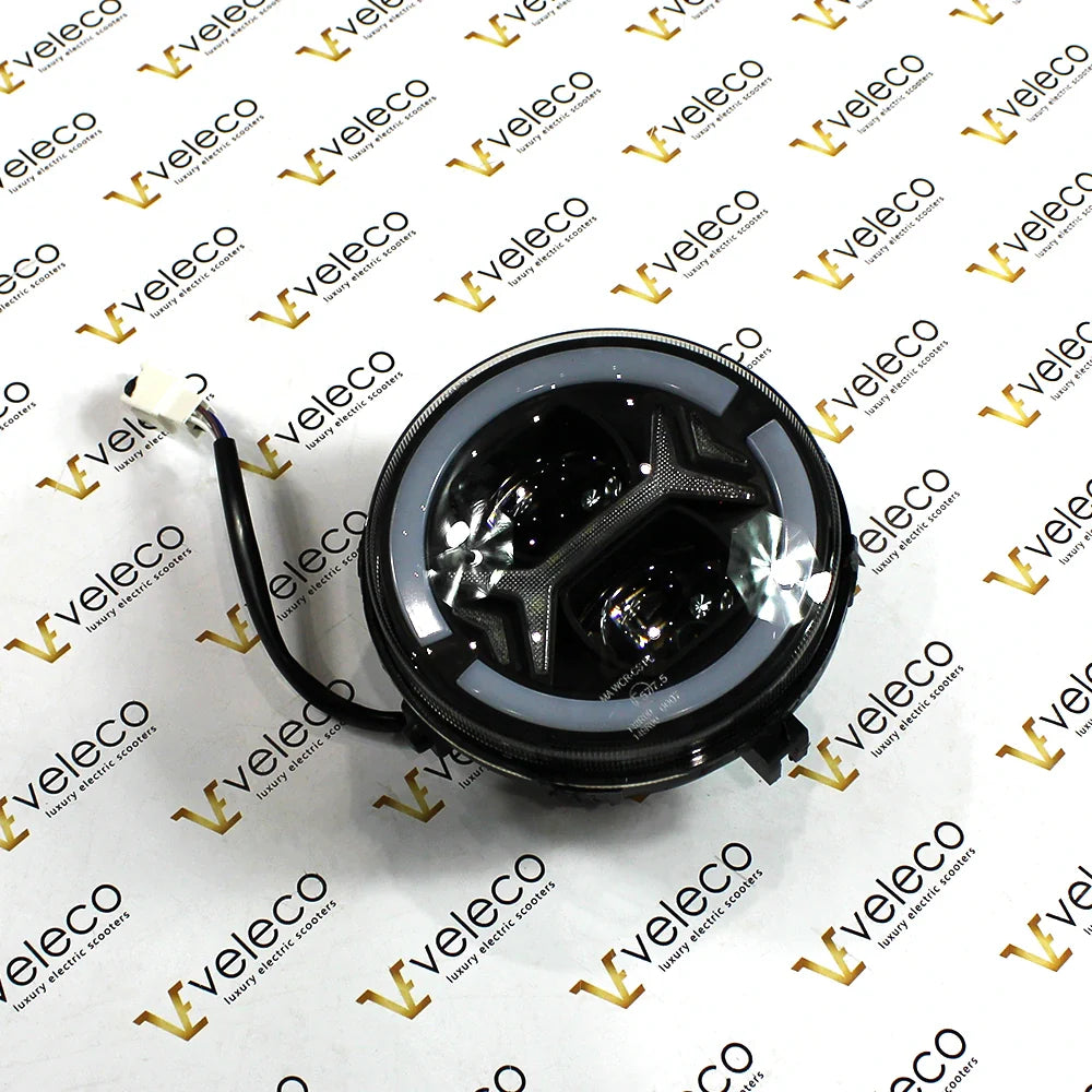 Veleco GRAVIS Headlamp