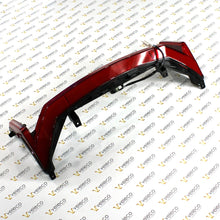 Rear central lamp  Veleco Gravis