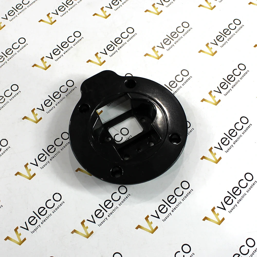 Charging socket casing Veleco Gravis