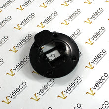 Charging socket casing Veleco Gravis