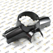 Ohišje žarometa sivo Veleco Gravis