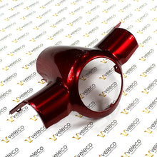 Rdeč pokrov za pult Veleco Gravis