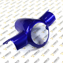 Blue Veleco Gravis counter cover