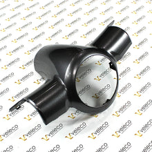 Siva prevleka za pult Veleco Gravis