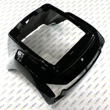 Ščitnik pod sedežem črn Veleco Gravis