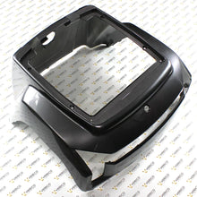 Ščitnik pod sedežem siv Veleco Gravis