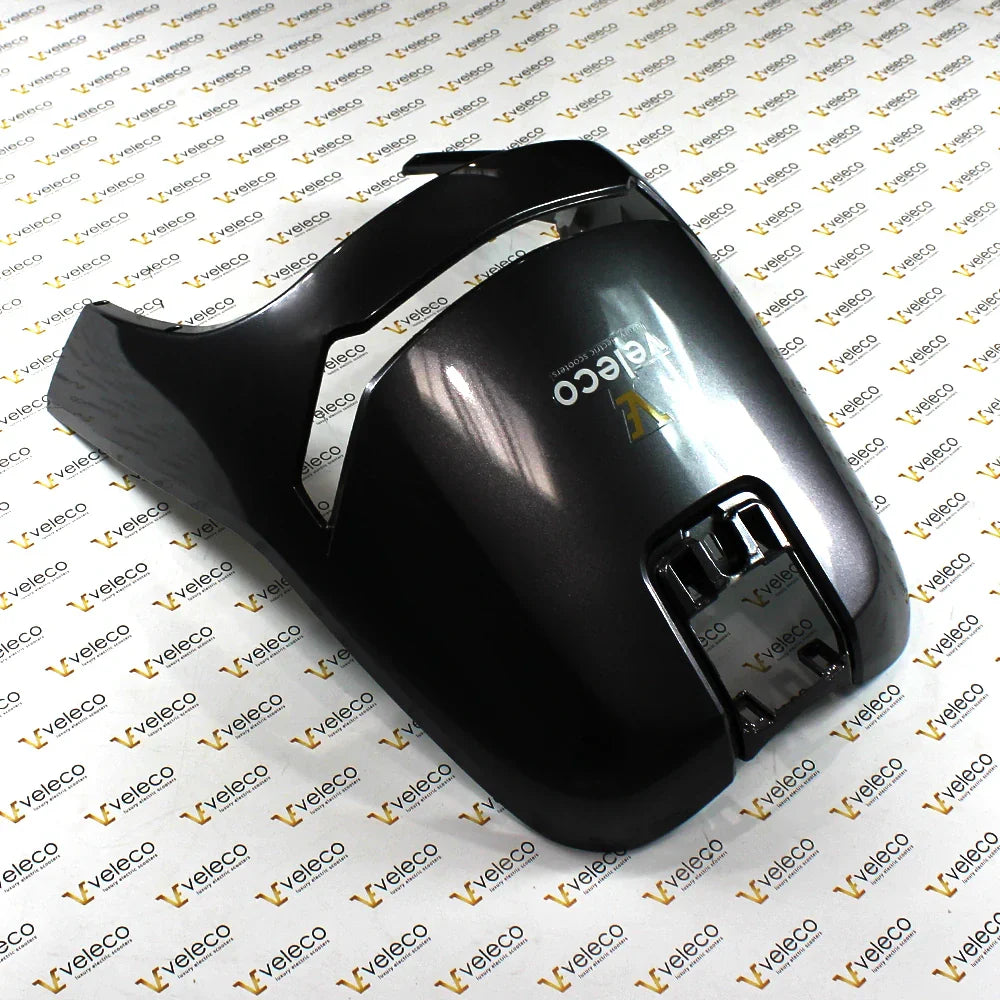 Sprednja plošča siva Veleco Gravis