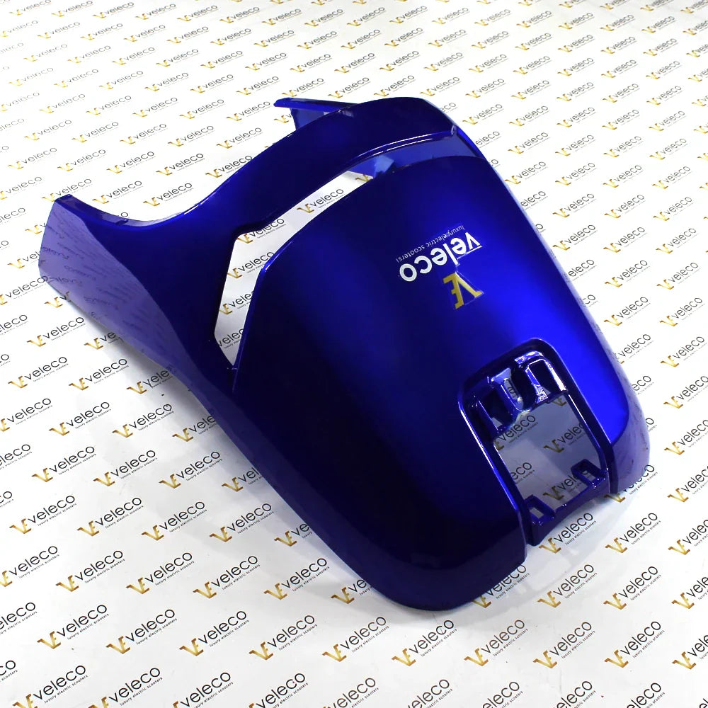 Sprednja modra plošča Veleco Gravis