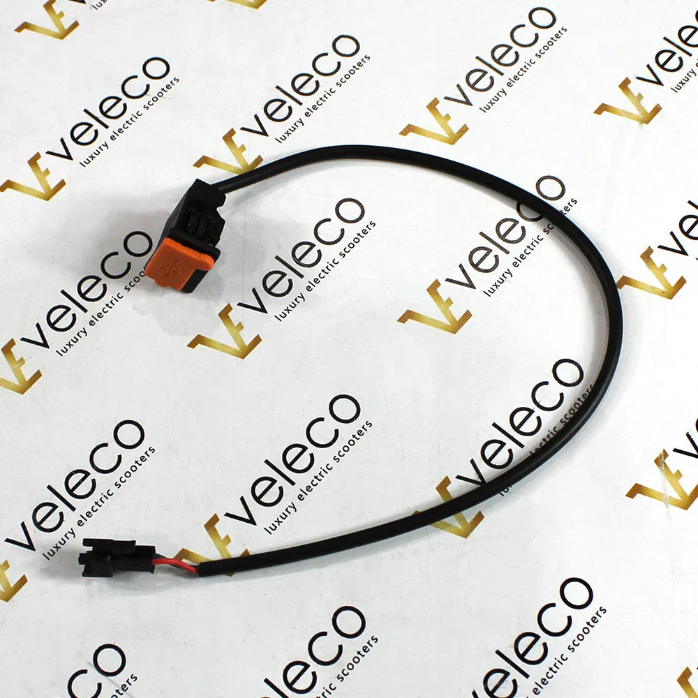 USB vrata Veleco GRAVIS