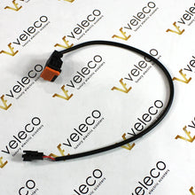 USB vrata Veleco GRAVIS