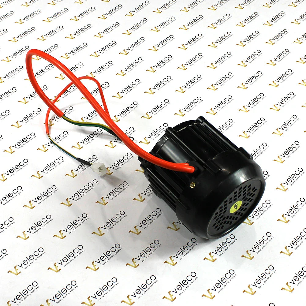 Motor Veleco GRAVIS