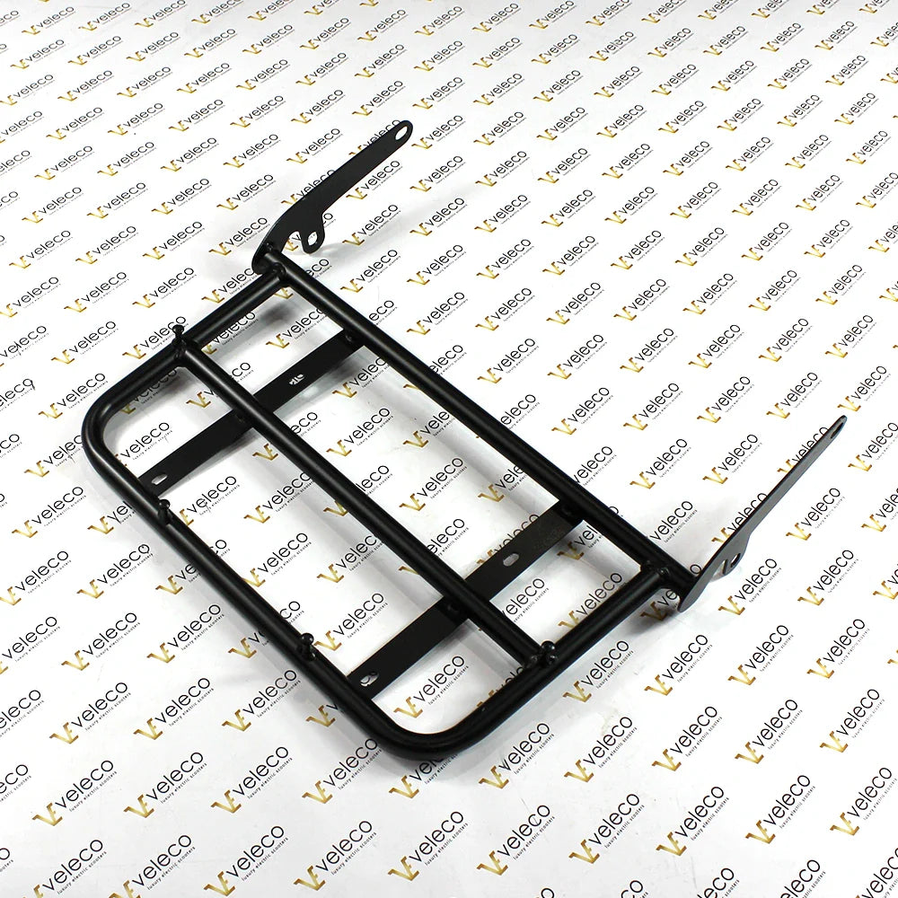 Rack under trunk Veleco Gravis