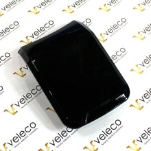 Vtič za sprednjo ploščo Črni Veleco Gravis