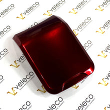 Vtič za sprednjo ploščo Rdeč Veleco Gravis