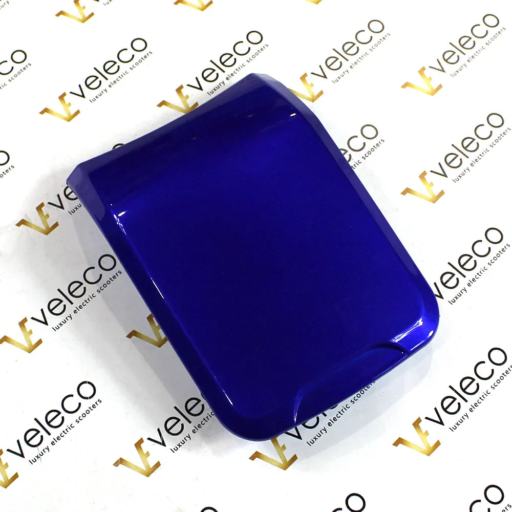 Vtič za sprednjo ploščo Modri ​​Veleco Gravis