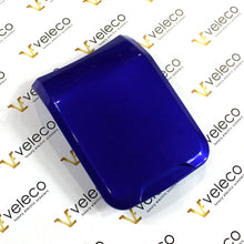 Vtič za sprednjo ploščo Modri ​​Veleco Gravis