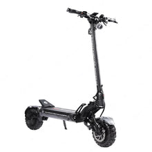 Teverun Fighter SUPREME 2023 - Razstavni eksponat