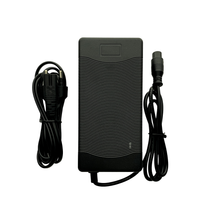 Replacement charger for electric scooter MS Energy E10