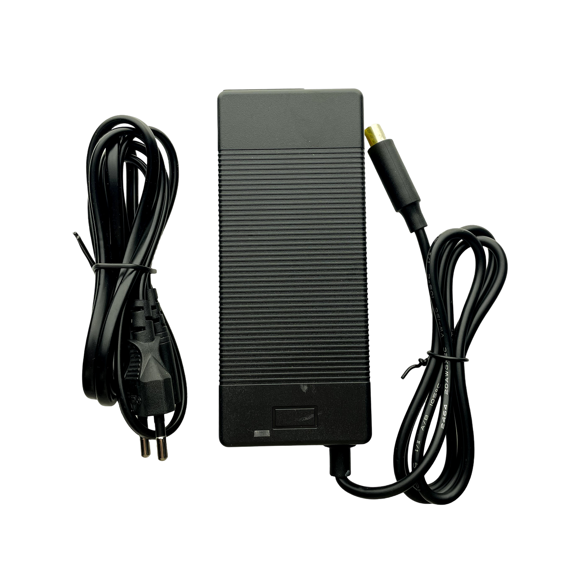 Nadomestni polnilnik za električni skuter Xiaomi M365