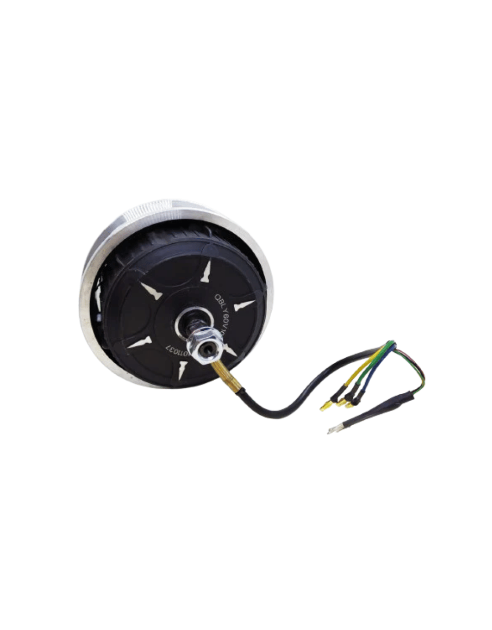 Kaabo Mantis 60V 1500W Motor