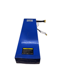 Kaabo Mantis Battery